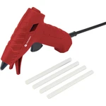 TOOLCRAFT TC-HKP-7 tavná lepiaca pištoľ  7 mm 10 W