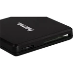 Hama 124022 externá čítačka pamäťových kariet USB 3.2 Gen 1 (USB 3.0) čierna Hama 124022 externá čítačka pamäťových kariet USB 3.2 Gen 1 (USB 3.0) čierna