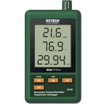 Teplotný, vlhkostný a tlakový datalogger Extech SD700