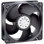 EBM Papst 4412/2 HHP axiálny ventilátor 12 V/DC 280 m³/h (d x š x v) 119 x 119 x 38 mm