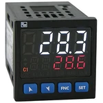 Wachendorff UR48484A  univerzálny regulátor    (d x š x v) 80 x 48 x 48 mm