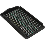 Wera Micro Big Pack 1 pre elektroniku a jemnú mechaniku súprava skrutkovačov 25-dielna Wera Micro Big Pack 1 pre elektroniku a jemnú mechaniku súprava skrutkovačov 25-dielna