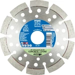 PFERD 68000042 Ds Sg diamantový rezný kotúč Priemer 125 mm   1 ks