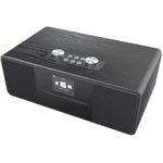 Albrecht DR 690 internetové stolný rádio internetové, DAB+, FM CD, Bluetooth Albrecht DR 690 internetové stolný rádio internetové, DAB+, FM CD, Bluetooth