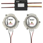 Reely  zvukový synchronizačný modul motor, modely lietadiel 5 - 26 V DC/AC
