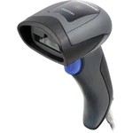 Datalogic QuickScan I QD2131 skener čiarových kódov káblové 1D Imager čierna ručný  USB