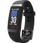 swisstone SW 380 HR Fitness hodinky    čierna