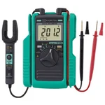 Kyoritsu KEW Mate 2012 RA ručný multimeter, prúdové kliešte  digitálne/y  CAT II 600 V, CAT III 300 V