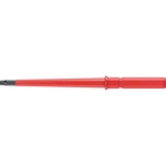 Wera Kraftform Kompakt VDE 67i VDE TORX výmenný bit  T 25