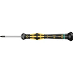 Wera 1567 ESD Micro  skrutkovač Torx Veľkosť skrutkovača T 5 Dĺžka drieku: 40 mm