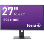 Terra LED 2756W PV LED monitor 68.6 cm (27 palca) En.trieda 2021 E (A - G) 1920 x 1080 Pixel Full HD 5 ms Audio-Line-in,