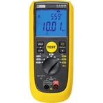 Chauvin Arnoux C.A 6528 tester izolácií  250 V, 500 V, 1000 V 11 GΩ