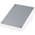 OKW DATEC B4126106 čelný panel  (d x š x v) 176 x 259.4 x 2 mm hliník hliník 1 ks
