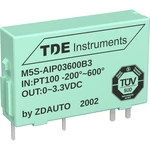 modul I / O  AIP03600B3 Napájanie 3,3 V / 10 mA DC, signál 0-3,3 V DC vnútorný obvod