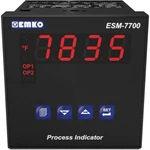 Emko ESM-7700.2.20.2.1/00.00/0.0.0.0 procesné ukazovateľ Emko procesné ukazovateľ