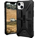 Urban Armor Gear Pathfinder Case zadný kryt na mobil Apple iPhone 13 čierna