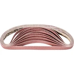 PFERD BA 16/520 T A 60 45002806 brúsny pás  Zrnitosť 60  (d x š) 520 mm x 16 mm 50 ks