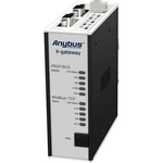 Anybus AB7629 Profibus Master/Modbus-TCP Slave brána Ethernet, USB    24 V/DC 1 ks