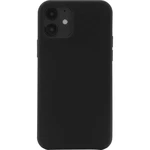 JT Berlin Steglitz zadný kryt na mobil Apple iPhone 12 mini čierna