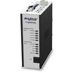 Anybus AB7850 PROFIBUS DP-V0 Slave/Modbus-RTU Slave brána     24 V/DC 1 ks