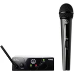 AKG WMS40Mini Vocal Set ISM1  sada bezdrôtového mikrofónu