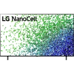 LG Electronics 65NANO809PA.AEUD LED TV 164 cm 65 palca En.trieda 2021: F (A - G) CI+, DVB-C, DVB-S2, DVB-T2, Nano Cell,