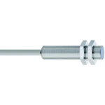 Contrinex indukčný senzor priblíženia M12 zarovnaná  DW-AD-608-M12