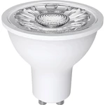 Müller-Licht 401030 LED  En.trieda 2021 G (A - G) GU10 klasická žiarovka 5.5 W teplá biela   1 ks