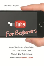 Youtube For Beginners