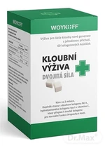 Woykoff Kĺbová výživa dvojitá sila s kolagénom