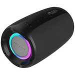 Zealot S61 bluetooth Speaker Portable Speaker Double Bass Diaphragm RGB Light TWS TF Card AUX Wireless Subwoofer Outdoor