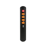 IHANDY RCPEN06 6 Keys Universal LearningRemote Control for SAT DVD TV