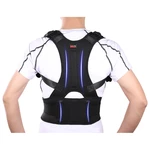 Mumian G09 Adjustable Breathable Posture Corrector Brace Shoulder Back Support Belt Fitness Exercise Tools