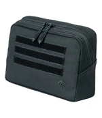 Pouzdro Tactix 9x6 Utility Fisrt Tactical® - černé (Barva: Černá)