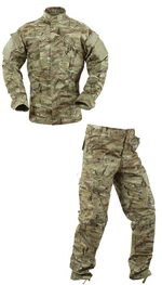 Set blůza + kalhoty ACU Ripstop PENTAGON® – PentaCamo® (Barva: PentaCamo®, Velikost: 60)