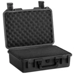 Odolný vodotěsný kufr Peli™ Storm Case® iM2300 s pěnou – Černá (Barva: Černá)
