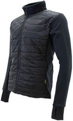 Lehká bunda G-Loft® Ultra Shirt 2.0 Carinthia® – Černá (Barva: Černá, Velikost: M)