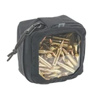 Pouzdro Ammo Utility Templar’s Gear® – Černá (Barva: Černá, Velikost: Small)