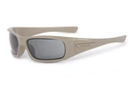Sluneční brýle ICE™ 5B Tan ESS® – Kouřově šedé, Coyote (Barva: Coyote, Čočky: Kouřově šedé)