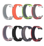 Bakeey 20mm Universal Colorful Watch Band Strap Replacement for Samsung Watch 4 40MM/44MM / Watch 4 Classic 42MM/46MM