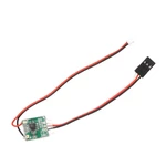 HG P408 P602 P415 1/10 RC Car Spare Motor Drive Board HM-dzX66 Vehicles Model Universal Parts
