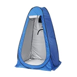 Automatic Shower Tent 1 Person Toilet Dressing Room Beach Camping Tent Sunshade Canopy Outdoor Travel