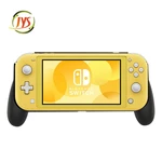 JYS-SL04 JYS Switch Lite Game Console Handle Type Protective Shell Game Handle Grip Cover Enhance Grip