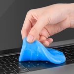 Suohuang SQJN-025DZ Car Keyboard Cleaner Dust Cleaning Mud Gummy Universal Cleaning Gel Computer Cleaning Tool