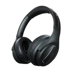 EL-A3i Gaming Headphones Active Noise Cancelling bluetooth 5.1 Head-Mounted Foldable Wireless Long Battery Life HIFI Hea