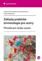 Základy praktické terminologie pro sestry, Vondráček Lubomír