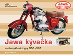 Kniha: Jawa kývačka od Wohlmuth Jiří