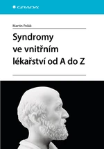 Syndromy ve vnitřním lékařství od A do Z, Polák Martin