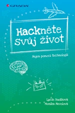 Hackněte svůj život, Budíková Lucie