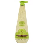 Macadamia Professional Natural Oil Smoothing Conditioner 1000 ml kondicionér pro ženy na nepoddajné vlasy